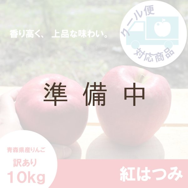 画像1: 紅はつみ　訳あり　１０kg（約40個程度）≪送料込≫ (1)