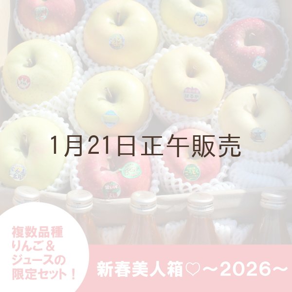 画像2: 【ネット限定】何が入るかお楽しみ！「新春美人箱♡〜2026〜」≪送料込≫ (2)