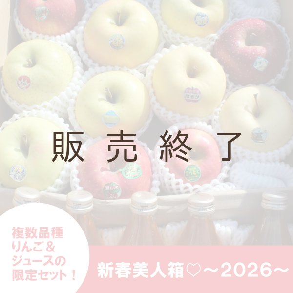 画像2: 【ネット限定】何が入るかお楽しみ！「新春美人箱〜2026〜」≪送料込≫ (2)