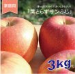 画像2: 葉とらずサンふじ＆りんごジュースセット (2)