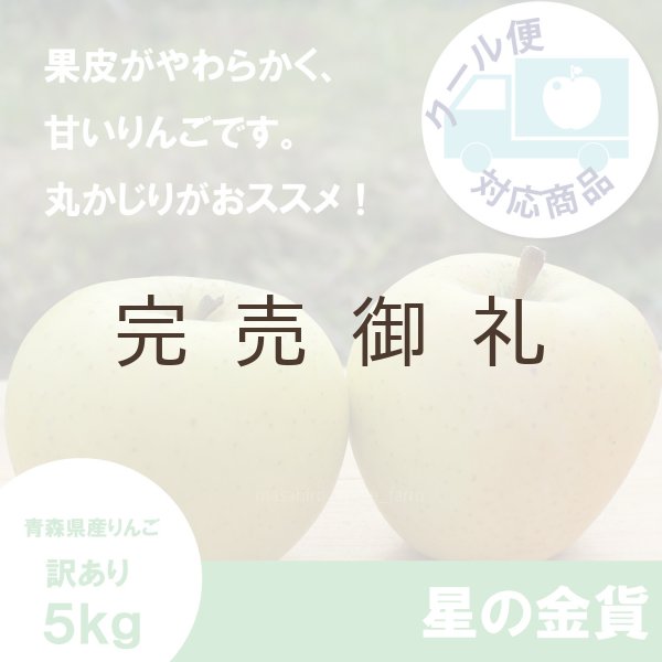 画像1: ※11月上旬発送※ 星の金貨　訳あり　５kg（約20個前後）≪送料込≫ (1)