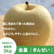 画像1: 金星　家庭用　３kg （約7-12個）≪送料込≫ (1)