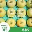 画像2: きおう　家庭用　３kg （約7-12個）≪送料込≫ (2)