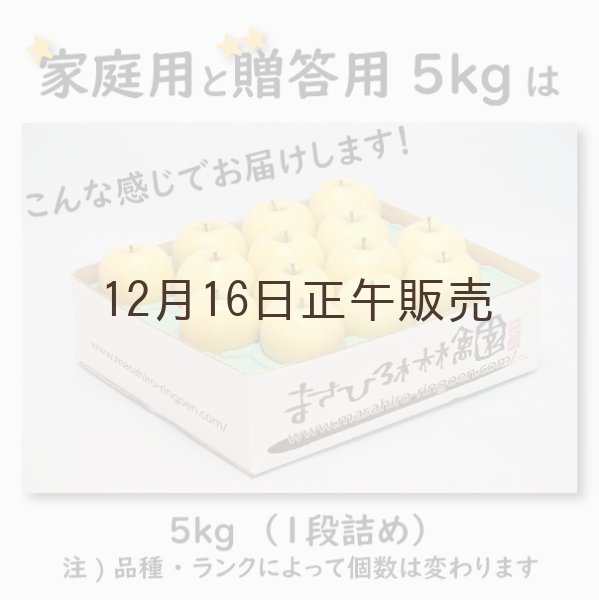 画像4: こうこう　家庭用　５kg（約14-20個）≪送料込≫ (4)