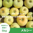 画像2: ※8月中旬発送予定※ メルシー　訳あり　５kg（約20個程度）≪送料込≫ (2)