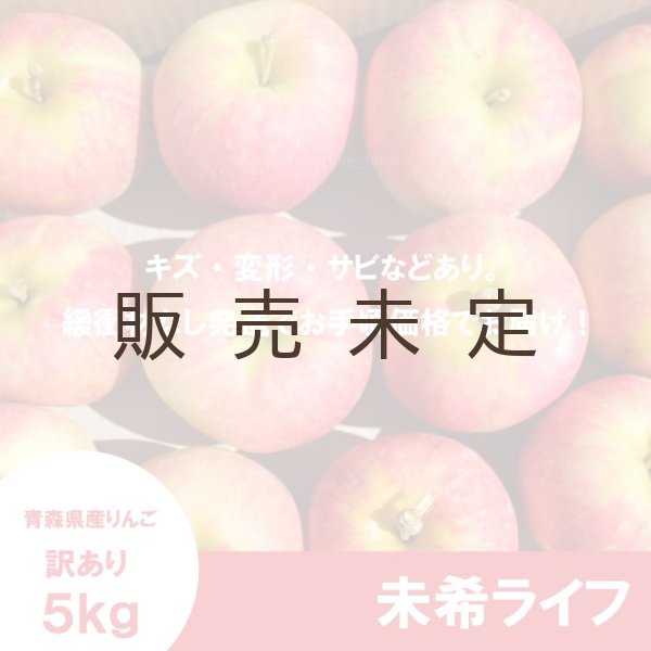 画像2: 未希ライフ　訳あり　５kg（約20個程度）≪送料込≫ (2)