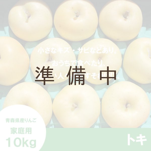 画像2: トキ　家庭用　１０kg（約28-40個） ≪送料込≫ (2)