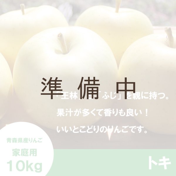 画像3: トキ　家庭用　１０kg（約28-40個） ≪送料込≫ (3)