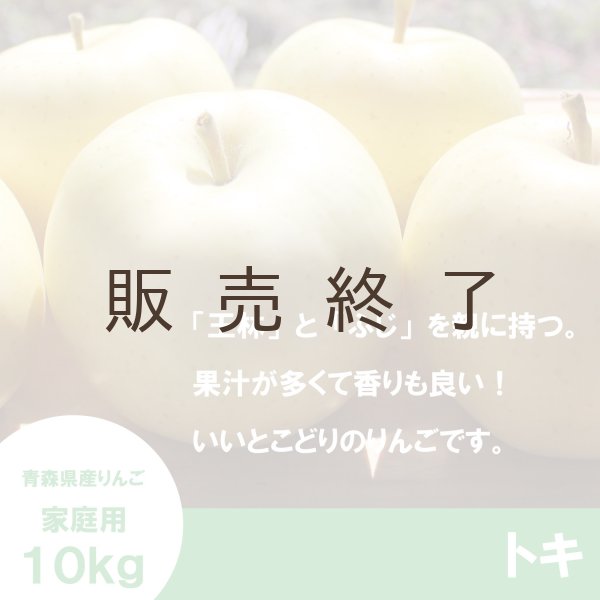 画像3: トキ　家庭用　１０kg（約28-40個） ≪送料込≫ (3)