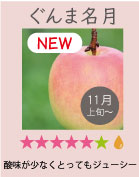 ぐんま名月