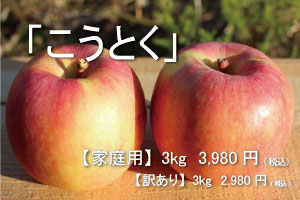 こうとく