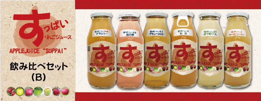 クリックで購入ページへ移動します セットB