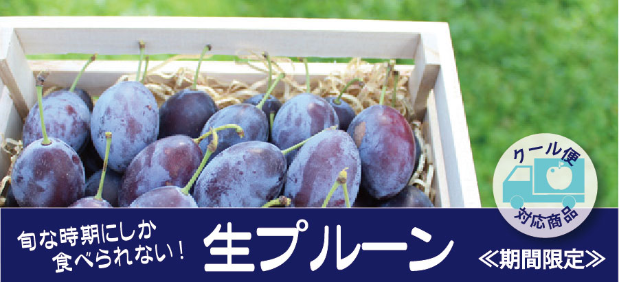 プルーン